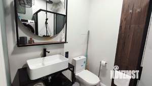 1-к квартира, вторичка, 40м2, 7/8 этаж