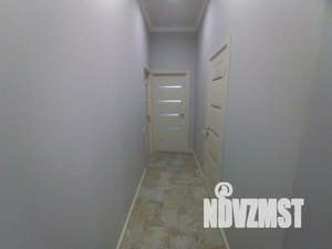 1-к квартира, вторичка, 35м2, 1/6 этаж