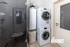 3-к квартира, вторичка, 108м2, 3/4 этаж