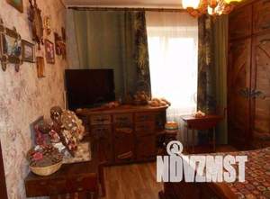 2-к квартира, вторичка, 56м2, 6/9 этаж