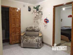 1-к квартира, вторичка, 43м2, 1/5 этаж