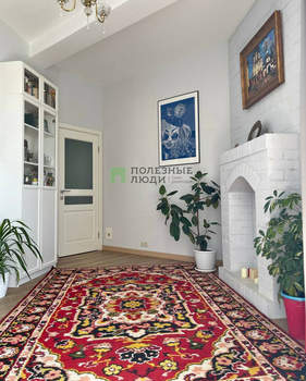 2-к квартира, вторичка, 52м2, 3/4 этаж