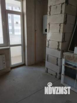 1-к квартира, вторичка, 46м2, 5/9 этаж