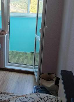 3-к квартира, вторичка, 90м2, 12/16 этаж