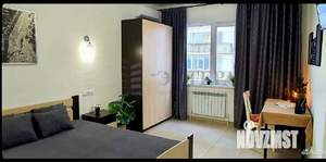 2-к квартира, вторичка, 46м2, 2/11 этаж