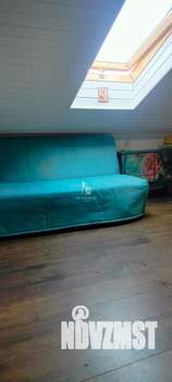 1-к квартира, вторичка, 48м2, 6/6 этаж