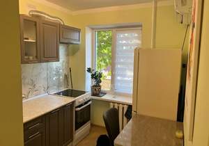 1-к квартира, вторичка, 22м2, 1/5 этаж