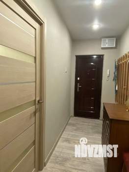 2-к квартира, вторичка, 53м2, 2/5 этаж