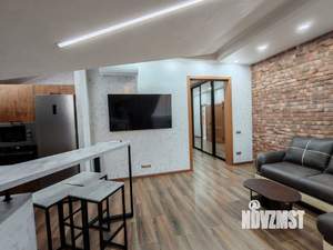 2-к квартира, вторичка, 79м2, 8/8 этаж