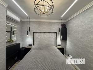 3-к квартира, вторичка, 63м2, 3/3 этаж