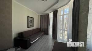 1-к квартира, вторичка, 41м2, 6/9 этаж