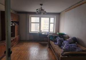 3-к квартира, вторичка, 62м2, 6/9 этаж