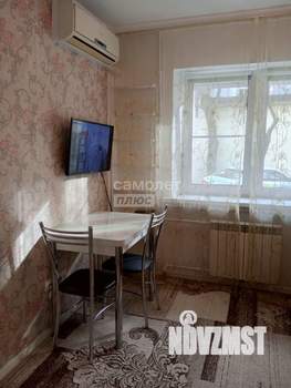 Студия квартира, вторичка, 16м2, 1/5 этаж
