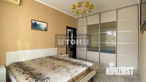 1-к квартира, вторичка, 43м2, 4/6 этаж