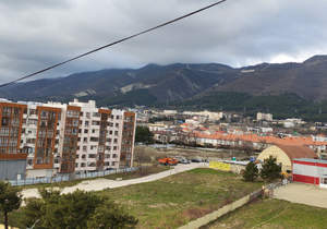 Студия квартира, вторичка, 73м2, 7/7 этаж