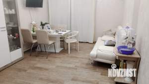 2-к квартира, вторичка, 74м2, 1/6 этаж