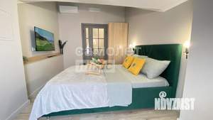 2-к квартира, вторичка, 49м2, 4/4 этаж