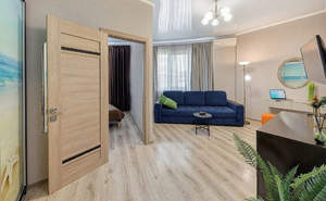 2-к квартира, вторичка, 49м2, 5/12 этаж