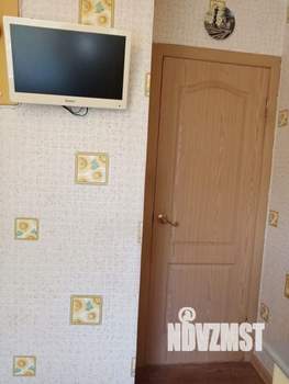 3-к квартира, вторичка, 51м2, 1/5 этаж