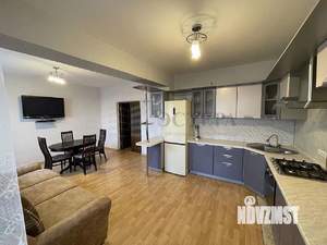 3-к квартира, вторичка, 104м2, 3/5 этаж