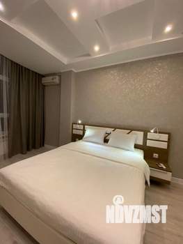 2-к квартира, вторичка, 76м2, 2/4 этаж