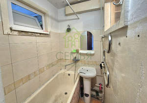 2-к квартира, вторичка, 45м2, 4/5 этаж