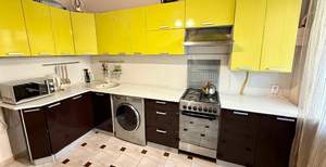 3-к квартира, вторичка, 73м2, 4/4 этаж
