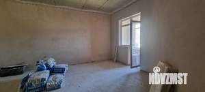 1-к квартира, вторичка, 56м2, 5/10 этаж