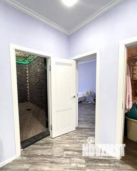 2-к квартира, вторичка, 56м2, 6/8 этаж