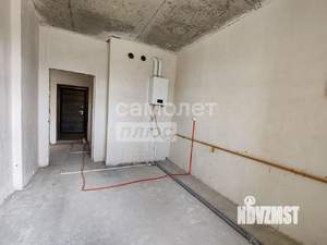 1-к квартира, вторичка, 39м2, 4/7 этаж