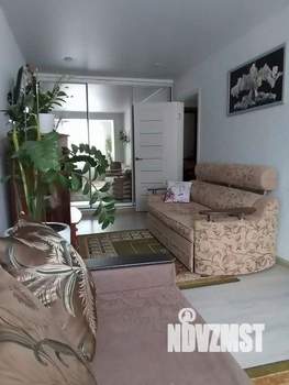 1-к квартира, вторичка, 25м2, 1/5 этаж