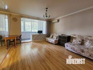 2-к квартира, вторичка, 43м2, 2/2 этаж