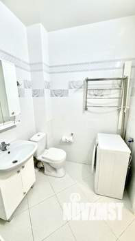 1-к квартира, вторичка, 36м2, 3/5 этаж