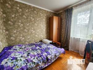 2-к квартира, вторичка, 36м2, 4/5 этаж