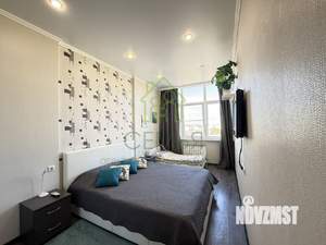 1-к квартира, вторичка, 36м2, 7/9 этаж