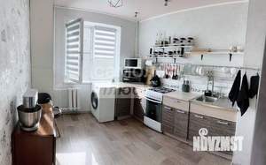 3-к квартира, вторичка, 63м2, 6/9 этаж