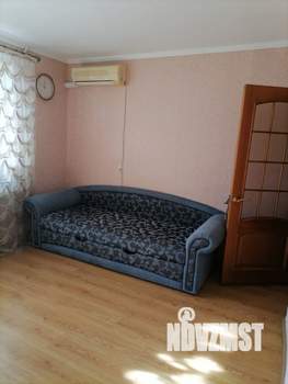 1-к квартира, вторичка, 33м2, 4/5 этаж