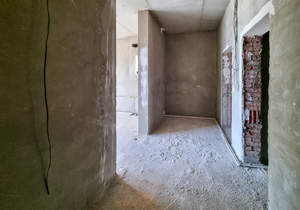 2-к квартира, вторичка, 108м2, 3/4 этаж