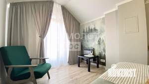 2-к квартира, вторичка, 49м2, 4/4 этаж