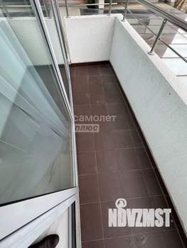 Студия квартира, вторичка, 37м2, 2/17 этаж