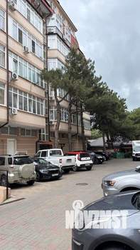 1-к квартира, вторичка, 37м2, 7/7 этаж