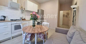 2-к квартира, вторичка, 47м2, 3/3 этаж