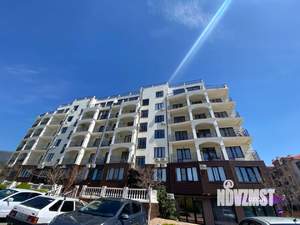 Студия квартира, вторичка, 24м2, 1/5 этаж