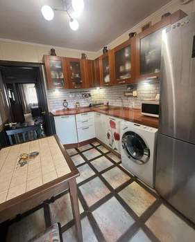 2-к квартира, вторичка, 47м2, 1/5 этаж