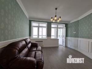 4-к квартира, вторичка, 185м2, 5/5 этаж