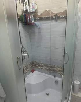 1-к квартира, вторичка, 49м2, 6/6 этаж