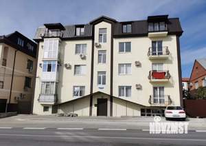 1-к квартира, вторичка, 46м2, 1/5 этаж