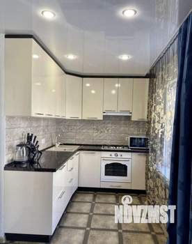 2-к квартира, вторичка, 43м2, 1/5 этаж