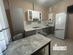 1-к квартира, вторичка, 40м2, 2/8 этаж