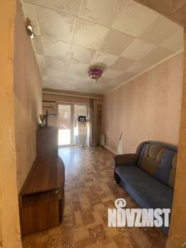 1-к квартира, вторичка, 30м2, 6/6 этаж